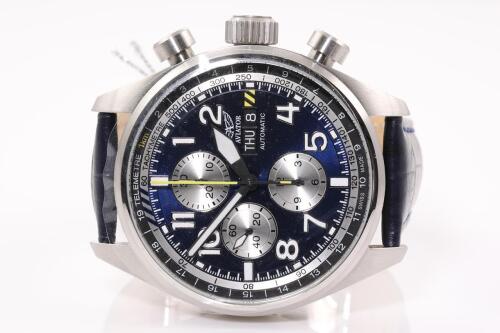 Aviator Airacobra P45 Chrono Mens Watch