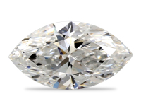 0.30ct Loose Marquise Cut Diamond GIA E SI1