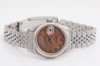 Rolex Oyster Datejust Ladies Watch 69174