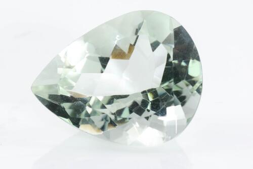 15.60ct Loose Green Amethyst