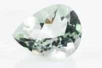 15.60ct Loose Green Amethyst