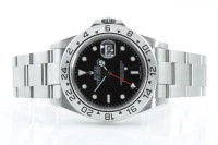 Rolex Explorer II Mens Watch