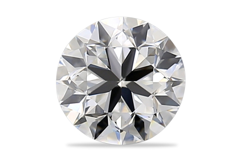 2.03ct Loose Diamond GIA E VS1