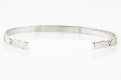 Gucci Icon Bracelet - 3