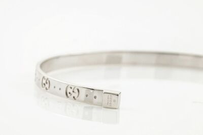 Gucci Icon Bracelet - 4