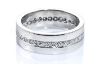 0.33ct Diamond Eternity Ring