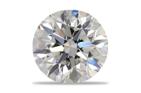 0.70ct Loose Diamond GIA D Internally Flawless