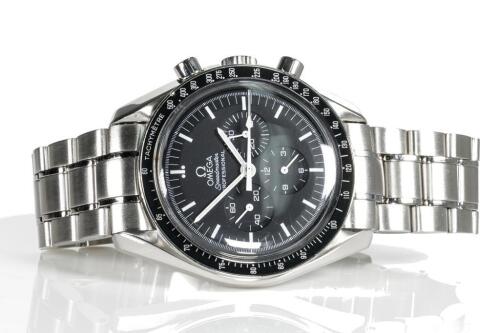 Omega Speedmaster Professional Moonwatch