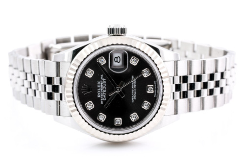 Rolex Oyster Perpetual Datejust Watch 279174G