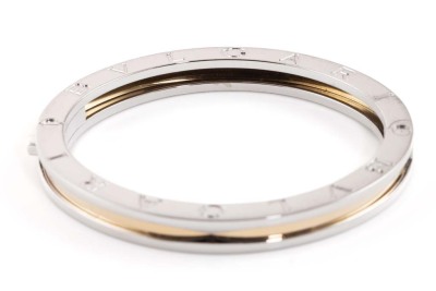 Bvlgari B. Zero1 Bracelet