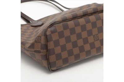 Louis Vuitton Damier Ebene Neverfull PM - 4