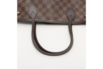 Louis Vuitton Damier Ebene Neverfull PM - 5