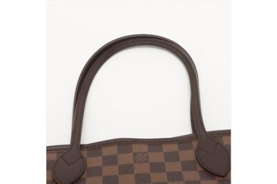 Louis Vuitton Damier Ebene Neverfull PM - 6