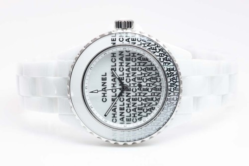 Chanel J12 Wanted Ladies Watch