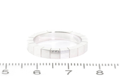 Cartier Lanieres Ring - 4