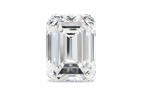 5.09ct Diamond GIA F Flawless