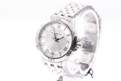 Raymond Weil Tango Ladies Watch - 6