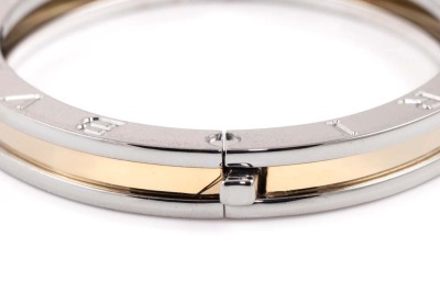 Bvlgari B. Zero1 Bracelet - 4