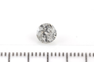 0.56ct Loose Diamond - 2