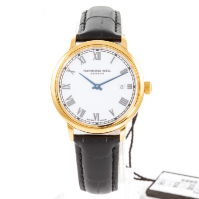 Raymond Weil Toccata Ladies Watch