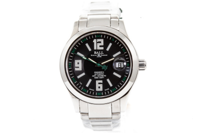 Ball Engineer II Arabic Mens Watch - 6