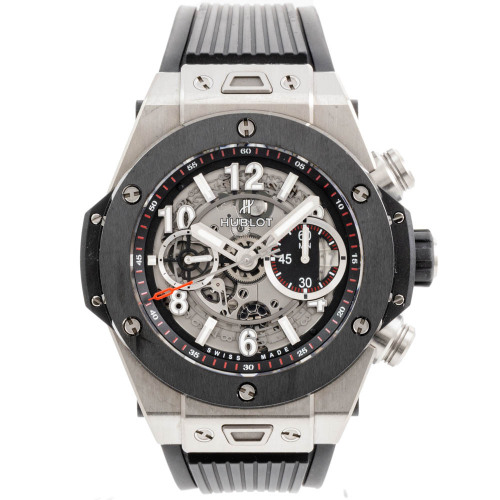 Hublot Big Bang Mens Watch