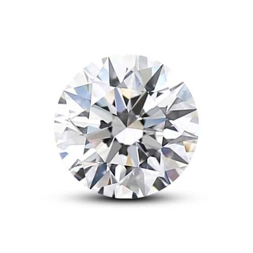 1.50ct Loose Round Diamond GIA E VS1