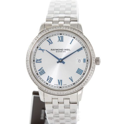 Raymond Weil Toccata Ladies Watch