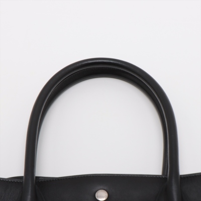 Saint Laurent Paris Rive Gauche Tote - 9