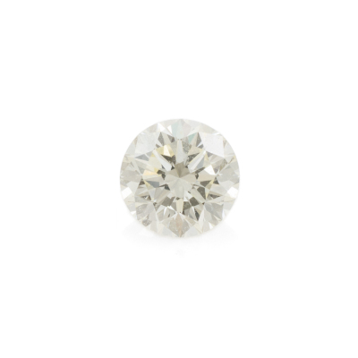 0.92ct Loose Round Diamond