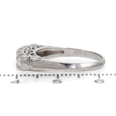 0.54ct Diamond Eternity Ring - 3