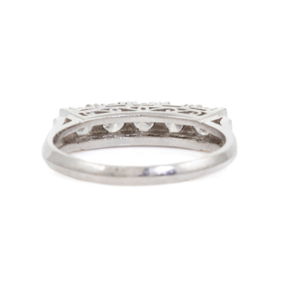 0.54ct Diamond Eternity Ring - 4