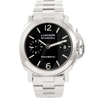 Panerai Luminor Marina Mens Watch