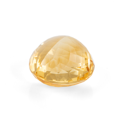 38.3ct Loose Citrine - 4