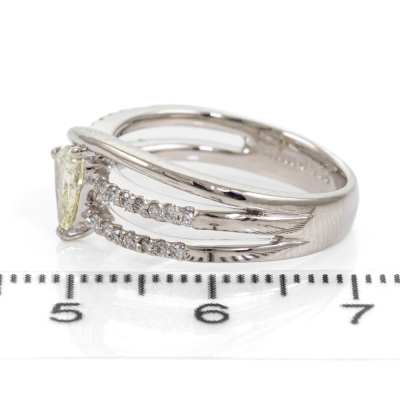 0.75ct Diamond Dress Ring - 3