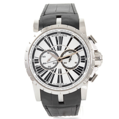 Roger Dubuis Excalibur Mens Watch