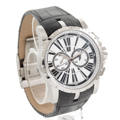 Roger Dubuis Excalibur Mens Watch - 5