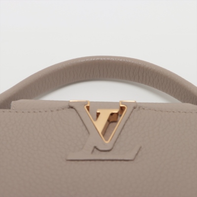 Louis Vuitton Parnassea Capucines BB - 12