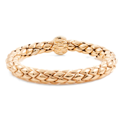 Chimento Gold Bracelet 30.7g - 3