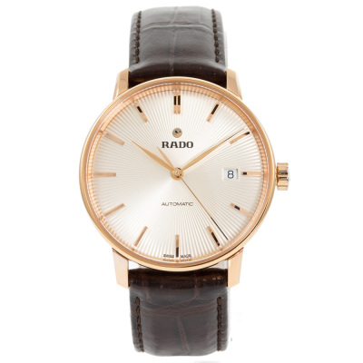 Rado Coupole Mens Watch