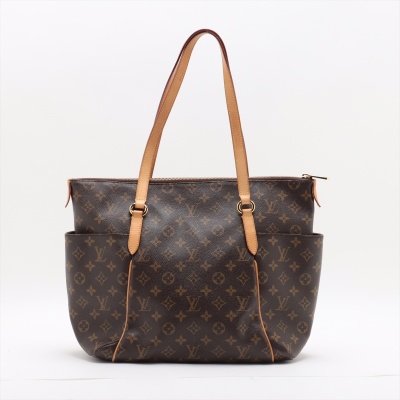 Louis Vuitton Monogram Totally MM - 2