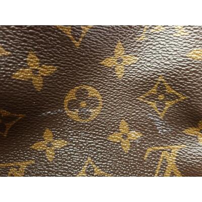 Louis Vuitton Monogram Totally MM - 9