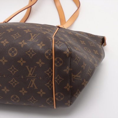 Louis Vuitton Monogram Totally MM - 10