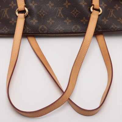 Louis Vuitton Monogram Totally MM - 13