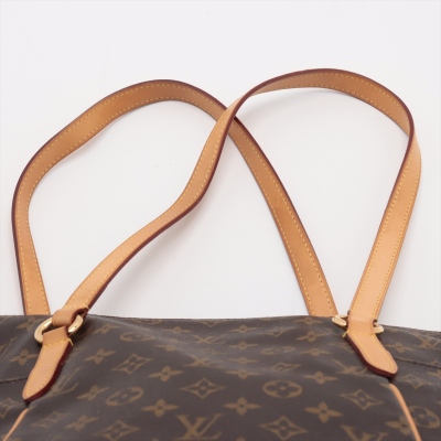 Louis Vuitton Monogram Totally MM - 14