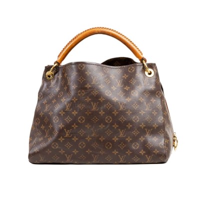 Louis Vuitton Artsy MM - 4