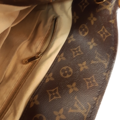 Louis Vuitton Artsy MM - 13