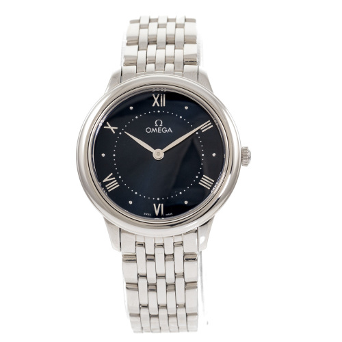 Omega De Ville Prestige Ladies Watch