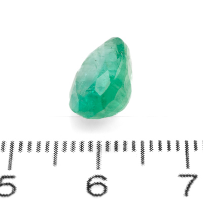 4.40ct Loose Emerald - 3