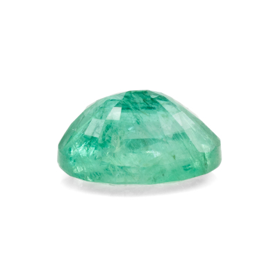 4.40ct Loose Emerald - 5